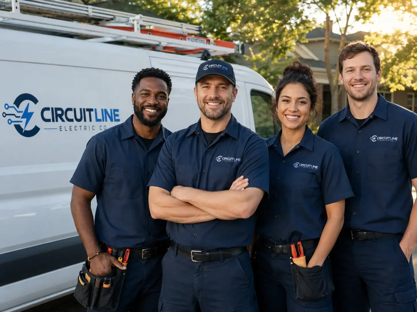 Whole Home Rewiring company in Willard, NM