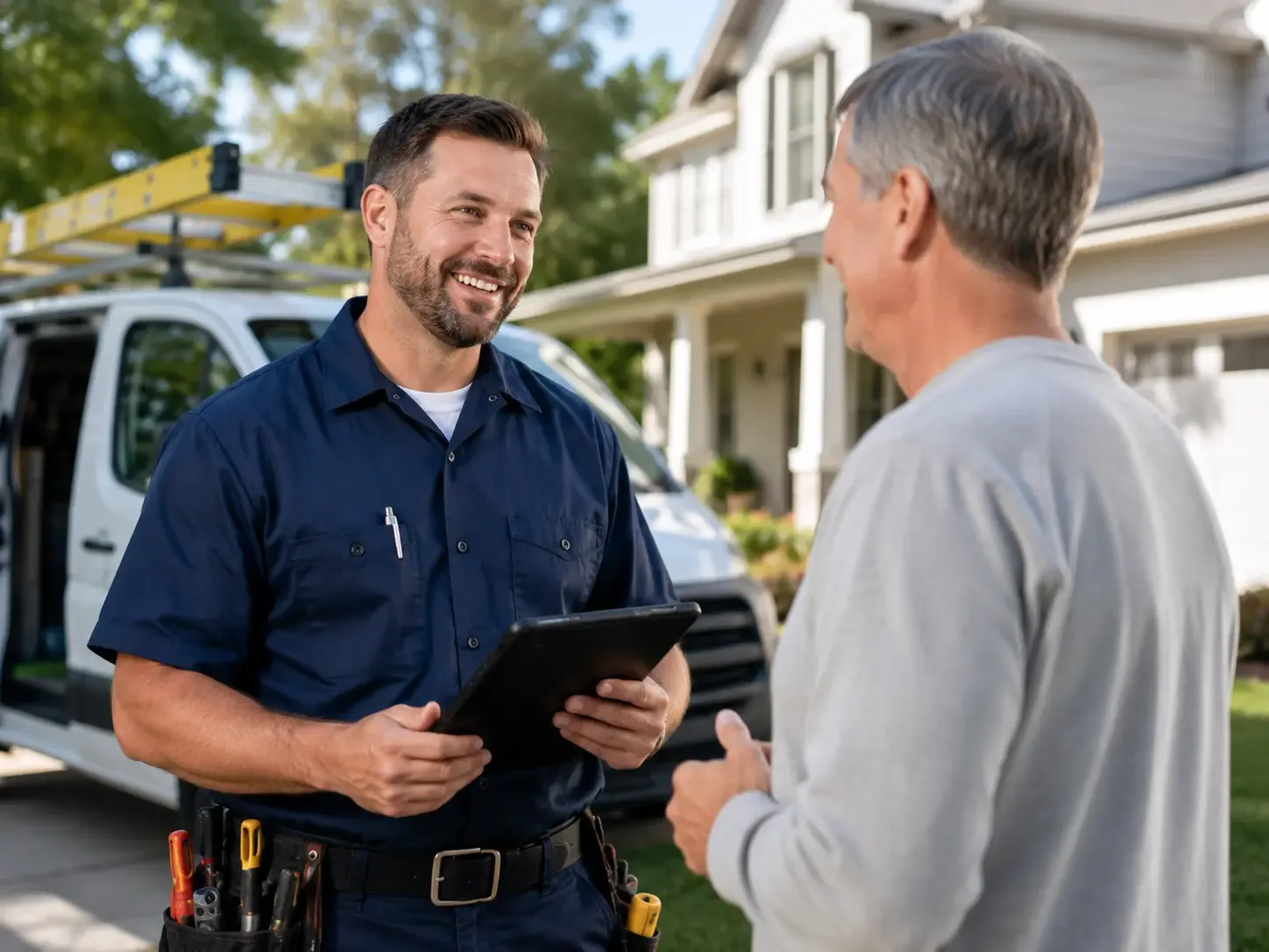 Whole Home Rewiring Willard, NM FAQs